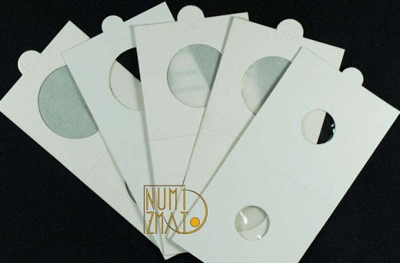 Holder, holdery Leuchtturm - 39,5 mm - 10 sztuk