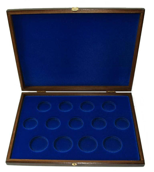 Kaseta na monety srebrne 2008 r.