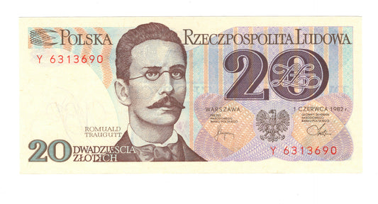 Świadectwo Odzyskanej Wolności: Odkryj Piękno i Historię Banknotów II Rzeczypospolitej (1918–1939)!