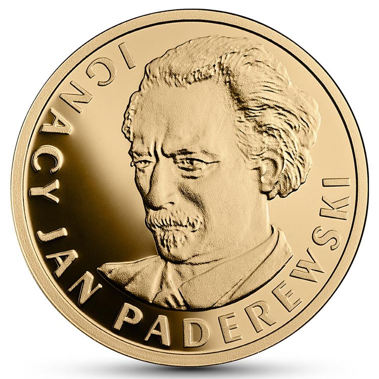 5 zł 2018 r. - 100-lecie odzyskania przez Polskę niepodległości