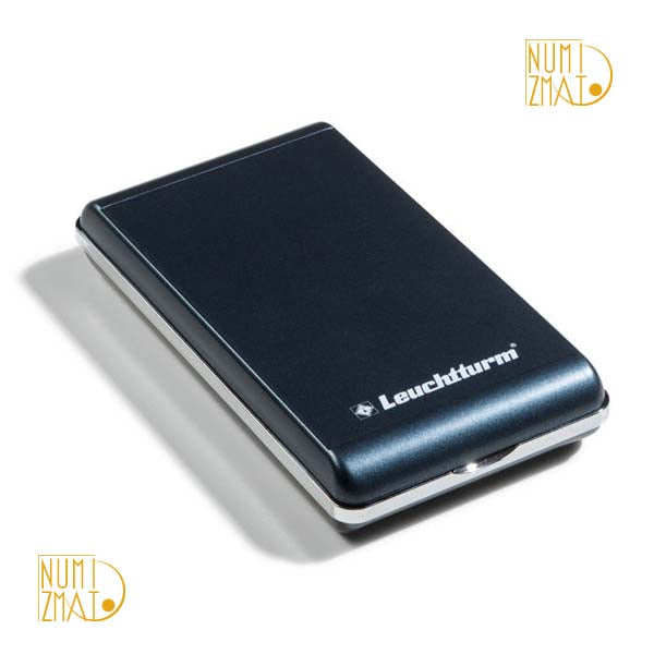 Waga cyfrowa Leuchtturm Libra 100 0,01-100g bat. AAA