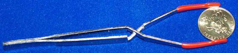 Duża penseta, pinceta do monet - Leuchtturm